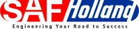 SAF-Holland ロゴ